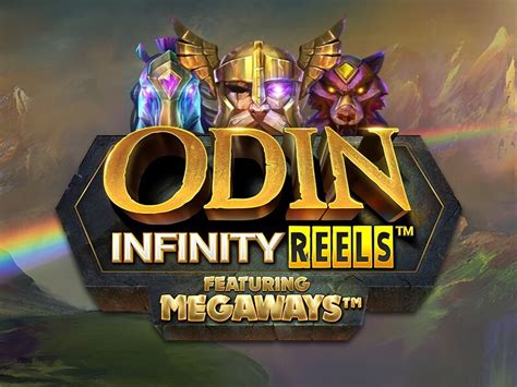 Odin Infinity Megaways betsul